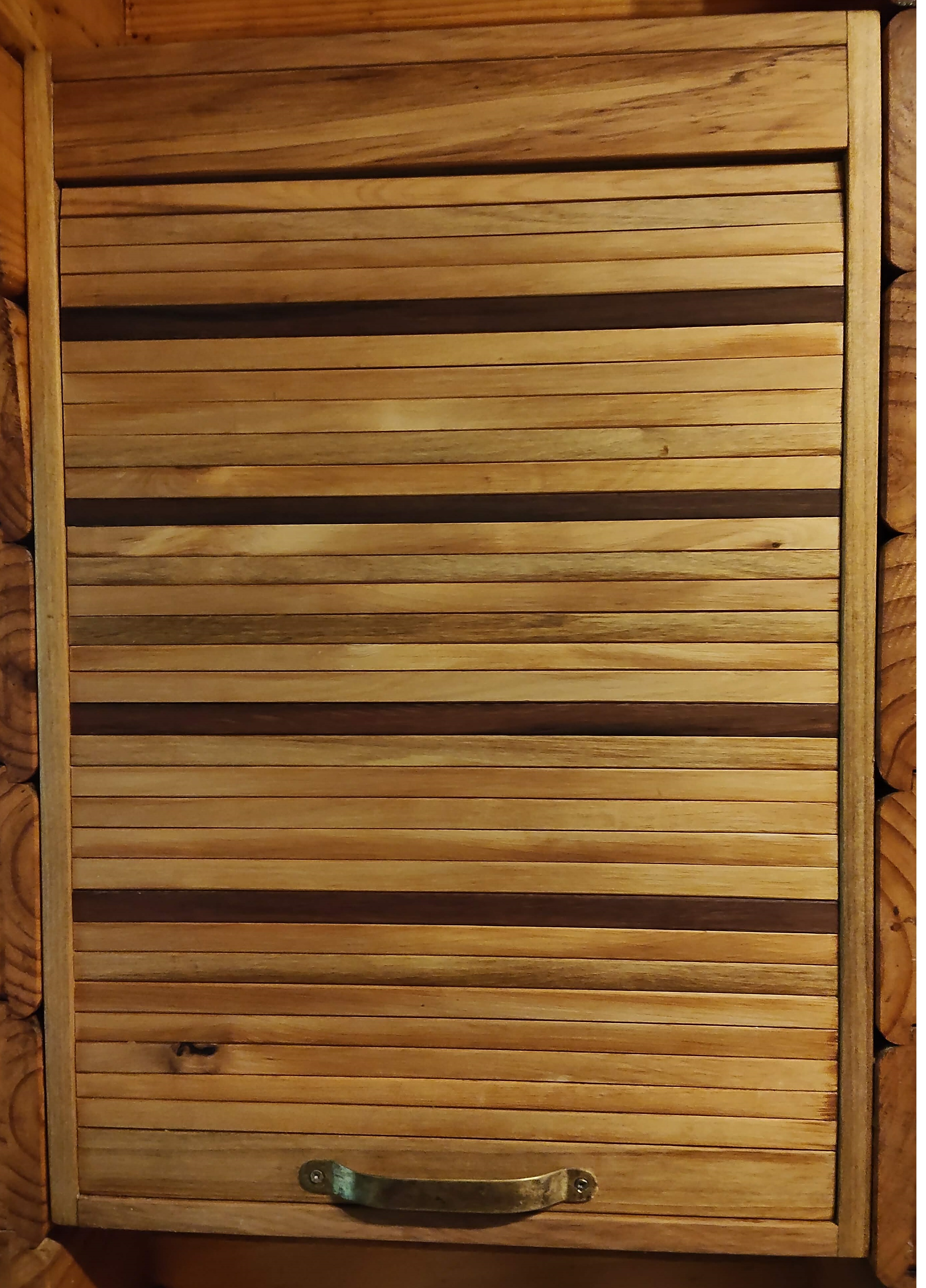 Spice Cabinet